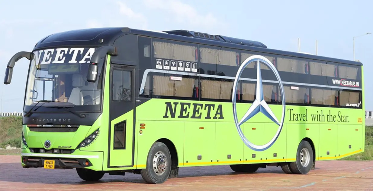 Neeta Tours & Travels